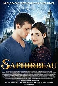 Sapphire Blue (2014) M4ufree