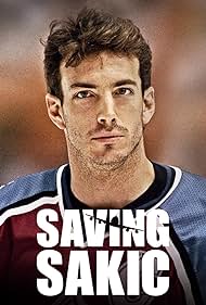 Saving Sakic (2024) M4ufree