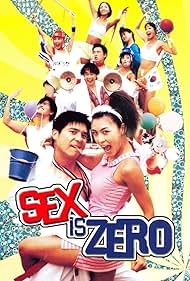 Sex Is Zero (2002) M4ufree