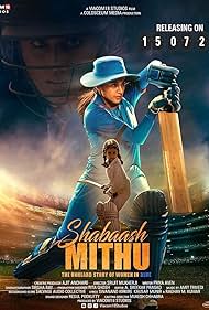 Shabaash Mithu (2022) M4ufree