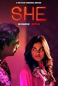 She (2020-) StreamM4u M4ufree