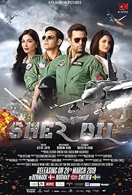 Sher Dil (2019) M4ufree