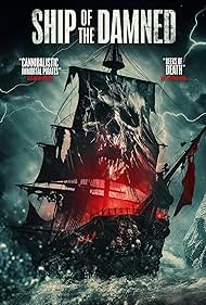 Ship of the Damned (2024) M4ufree