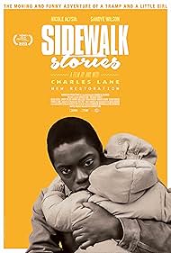 Sidewalk Stories (1989) M4ufree