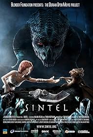 Sintel (2010) M4ufree