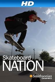 Skateboard Nation (2012) M4ufree