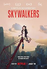 Skywalkers A Love Story (2024) M4ufree