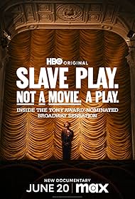 Slave Play Not a Movie A Play  (2024) M4ufree