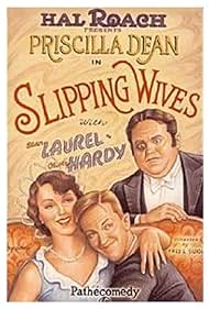 Slipping Wives (1927) M4ufree