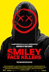 Smiley Face Killers (2020) M4ufree