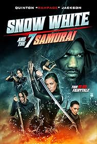 Snow White and the Seven Samurai (2024) M4ufree