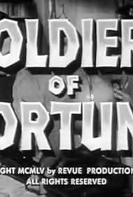 Soldiers of Fortune (1955-1957) StreamM4u M4ufree