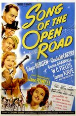 Song of the Open Road (1944) M4ufree