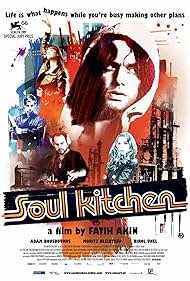 Soul Kitchen (2009) M4ufree