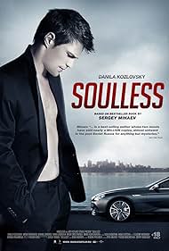 Soulless (2012) M4ufree