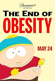 South Park: The End of Obesity (2024) M4ufree