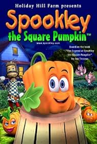 Spookley the Square Pumpkin (2005) M4ufree