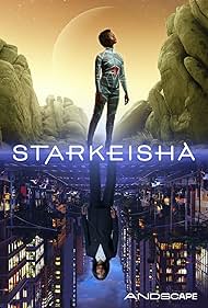 Starkeisha (2022) M4ufree