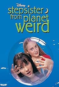 Stepsister from Planet Weird (2000) M4ufree