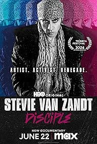 Stevie Van Zandt Disciple (2024) M4ufree