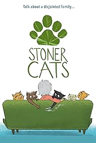 Stoner Cats (2021–) M4ufree