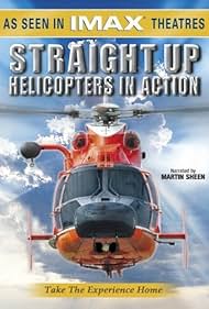 Straight Up Helicopters in Action (2002) M4ufree