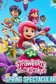 Strawberry Shortcakes Spring Spectacular (2024) M4ufree