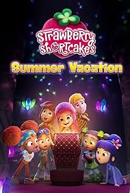 Strawberry Shortcakes Summer Vacation (2024) M4ufree