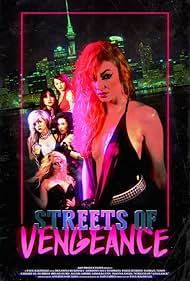 Streets of Vengeance (2016) M4ufree