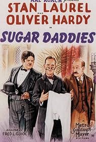 Sugar Daddies (1927) M4ufree