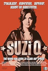 Suzi Q (2019) M4ufree