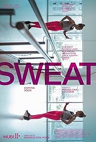 Sweat (2020) M4ufree