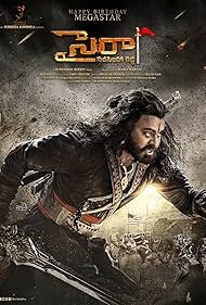 Sye Raa Narasimha Reddy (2019) M4ufree