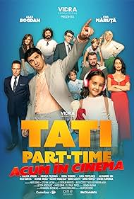 Tati Part Time (2024) M4ufree