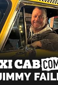 Taxi Cab Comedy with Jimmy Failla (2024–) M4ufree