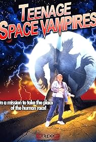 Teenage Space Vampires (1999) M4ufree