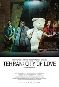 Tehran City of Love (2018) M4ufree