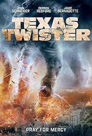 Texas Twister (2024) M4ufree