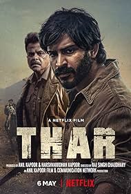 Thar (2022) M4ufree