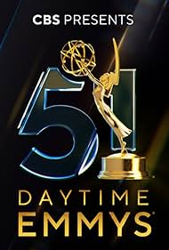 The 51st Annual Daytime Emmy Awards (2024) M4ufree