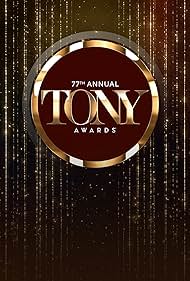 The 77th Annual Tony Awards (2024) M4ufree