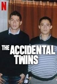 The Accidental Twins (2024) M4ufree