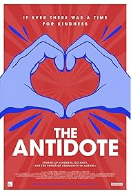 The Antidote (2020) M4ufree