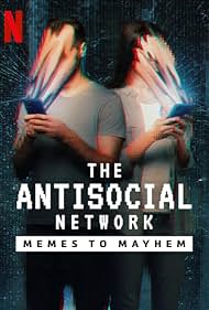 The Antisocial Network (2024) M4ufree