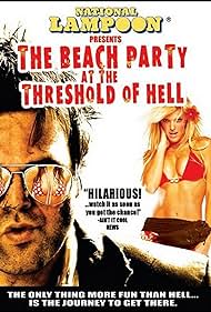 The Beach Party at the Threshold of Hell (2006) M4ufree