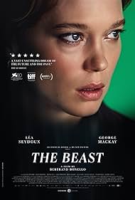 The Beast (2023) M4ufree