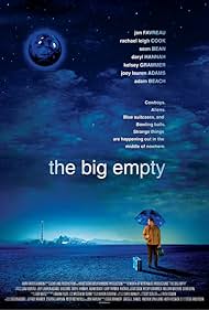 The Big Empty (2003) M4ufree