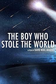 The Boy Who Stole the World (2021) M4ufree