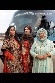 The Bradford Aunties (2024) M4ufree