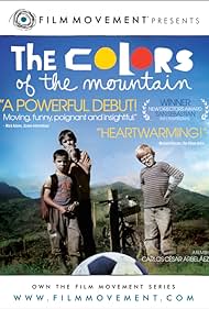 The Colors of the Mountain (2010) M4ufree